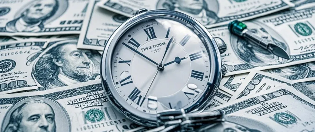 How to Calculate Time Value of Money (TVM) with a Financial Calculator