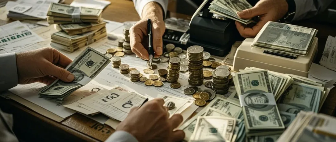 Mastering Cash Flow Calculations with the BAII Plus Financial Calculator