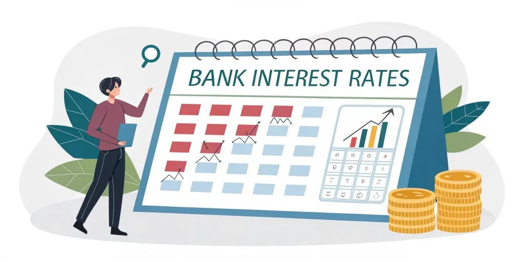 How to Convert Between Nominal and Effective Interest Rates Using the BAII Plus ICONV Mode