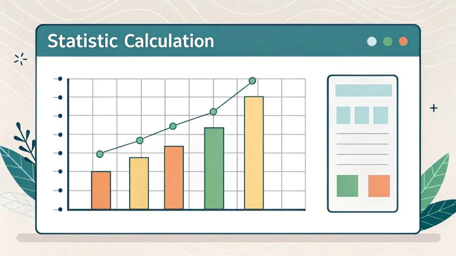 How to Use Statistics Mode with BAII Plus Calculator
