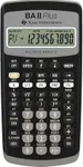 Texas Instruments BAII Plus Financial Calculator