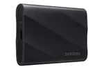 Samsung T9 Portable SSD 1TB, USB 3.2 Gen 2x2 External SSD, Up to 2,000 MB/s