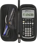 Aproca Hard Carry Case for Texas Instruments BA II Plus Financial Calculator