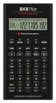 BA II Plus Professional Financial Calculator Texas Instruments