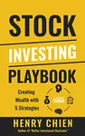 Stock Investing Playbook: Creating Wealth with 5 Strategies