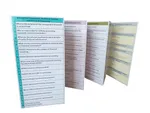 CPA FAR Cheat Sheet - Financial Accounting Student Essentials Study Guide